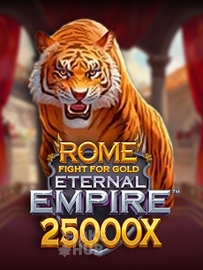 Rome Fight For Gold Eternal Empire