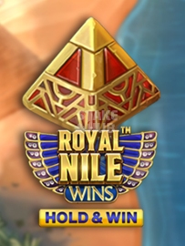 Royal Nile Wins