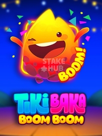 Tiki Baka Boom Boom