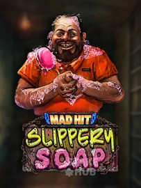 Mad Hit Slippery Soap