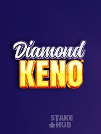 Diamond Keno