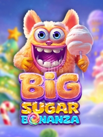 Big Sugar Bonanza Xmas