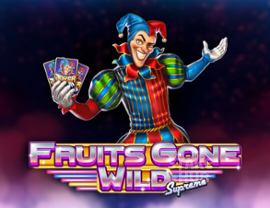 Fruits Gone Wild Supreme
