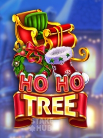 Ho Ho Tree