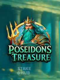 Poseidons Treasure