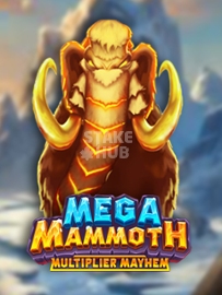 Mega Mammoth Multiplier Mayhem