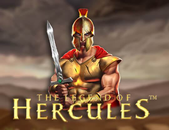 The Legend of Hercules