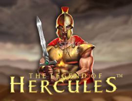 The Legend of Hercules