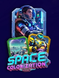 Space Colonization