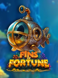Fins of Fortune