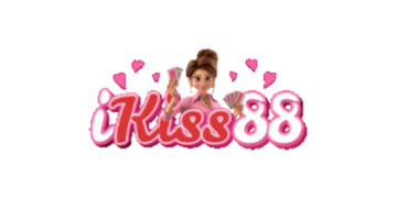 iKiss88 Casino Logo