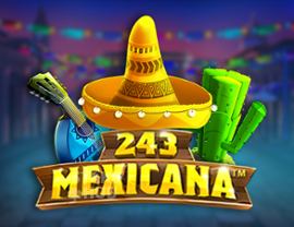 243 Mexicana