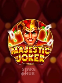 Majestic Joker
