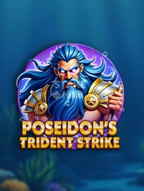 Poseidon's Trident Strike