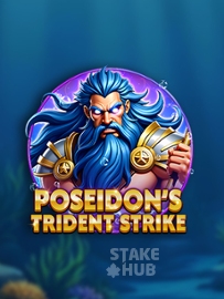Poseidon's Trident Strike