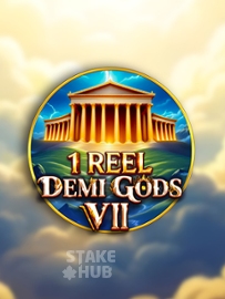 1 Reel - Demi Gods 7