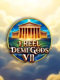 1 Reel - Demi Gods 7