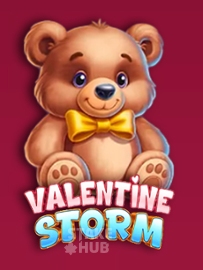 Valentine Storm