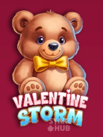 Valentine Storm