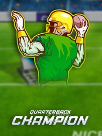 Quarterback Champion