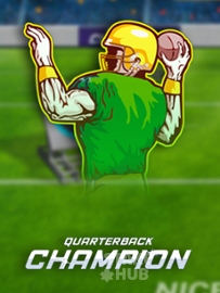 Quarterback Champion
