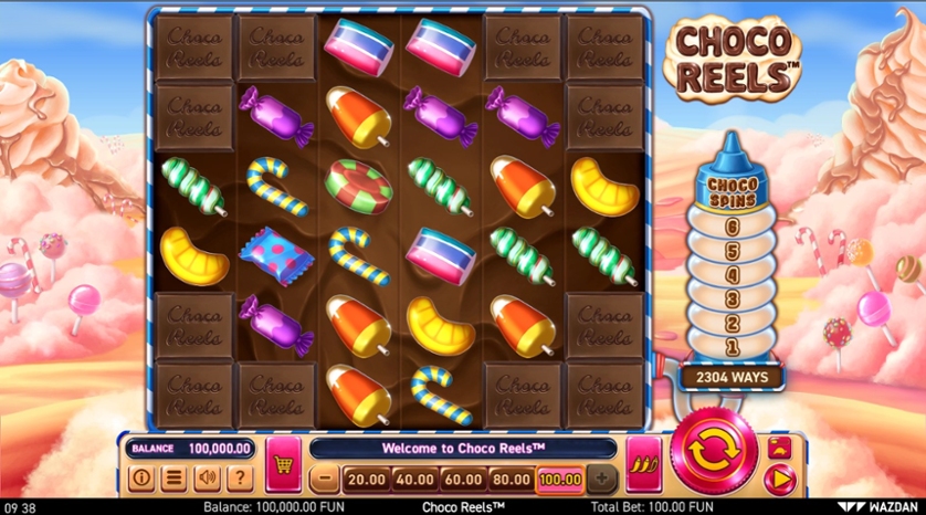 Choco Reels.jpg