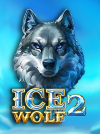 Ice Wolf 2