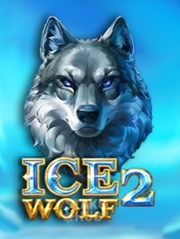Ice Wolf 2
