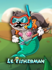 Le Fisherman