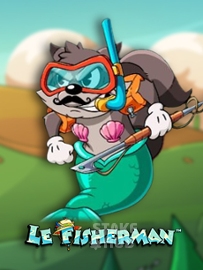 Le Fisherman