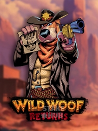 Wild Woof Returns