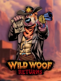 Wild Woof Returns
