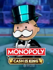 Monopoly Cash is King