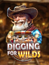 Digging for Wilds