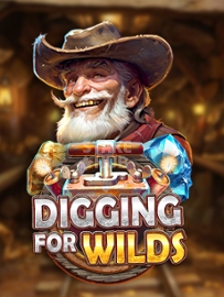 Digging for Wilds