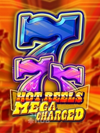 777 Hot Reels: Megacharged