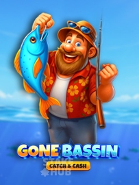 Gone Bassin: Catch & Cash