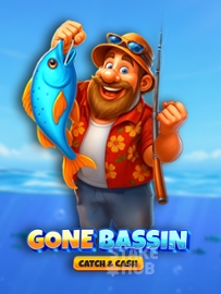 Gone Bassin: Catch & Cash