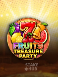 Fruits Treasure Party