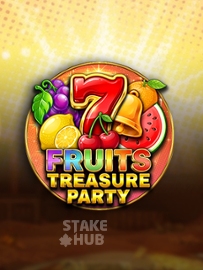Fruits Treasure Party