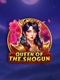 Queen of the Shogun