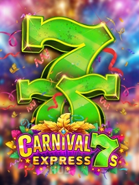 Carnival Express 7s