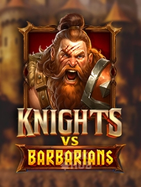Knights vs Barbarians