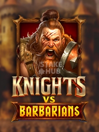 Knights vs Barbarians