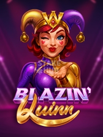 Blazin' Quinn