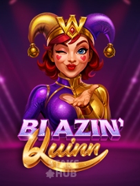 Blazin' Quinn