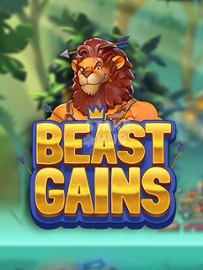 Beast Gains