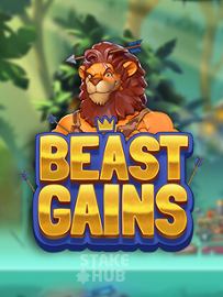 Beast Gains