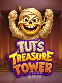 Tut’s Treasure Tower