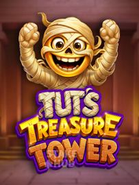 Tut’s Treasure Tower